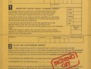 UB40 Signing Off  (Vinyl)  12