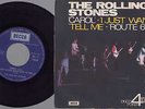 Rolling stones - Carol/I just want/Tell me/Route 66