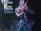 Ozzy Osbourne Randy Rhoads Tribute 1987 Vinyl 2xLP NM