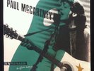 PAUL McCARTNEY Unplugged 1991 Original UK LP Numbered STILL SEALED