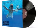 Nirvana - Nevermind [New Vinyl LP]