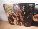 LILY V.C.U. (WE SEE YOU) 1973 Mint- 1st Press KRAUTROCK