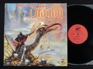 Dragon - Horda Goga LP  Wifon LP-161 - Original Polish Pressing