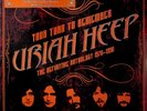 Uriah Heep – Your Turn To Remember 1970-1990 The Best of/Anthology 2-LP SEALED*