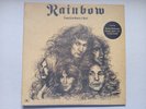 RAINBOW - LONG LIVE ROCK 'N' ROLL - LP - MADE IN CANADA
