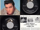 (w/Line)  Elvis Presley 