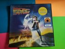 NEW Back to the Future (Music  Soundtrack) Record LP Vinyl - Free ShipN