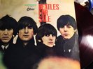 THE BEATLES, Beatles For Sale Japan pressing. Deep red vinyl.  Stereo. OP-8442