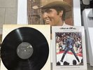 Elvis Presley 33 Record AAL1-3917 Guitar Man In The SHRINK with Bonus Photo