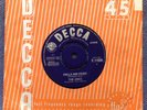 TOM JONES - CHILLS AND FEVER rare UK 1964 / MOD / NORTHERN SOUL / MINT-