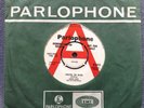JASON EDDY & THE CENTREMEN - SINGING THE BLUES rare UK 1966 DEMO PROMO MOD MINT-