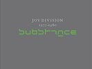 Joy Division Substance Double Vinyl LP New Sealed