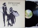 FLEETWOOD MAC Rumors LP Vinyl Warner UK 1977 Stevie Nicks * TOP