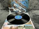 LP Kitaro - Silk Road | Japan | NM/NM | OIS | Electronic