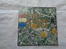 THE STONE ROSES (SELF TITED) ALBUM ON SILVERTONE RECORDS BRAND NEW & SEALED*