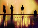 Soundgarden Down On The Upside Gatefold 2LP 180g Black Vinyl - SEALED