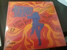 Jethro Tull Living In The Past E.P. Record Store Day 7