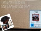 alligatoah vinyl Rotz & Wasser OVP Trailerpark Sido ssio Splash Rap Bushido Fler