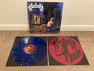 Mortician - Chainsaw Dismemberment - Double Vinyl LP Limited Edition Color Vinyl