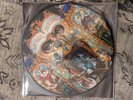 Michael Jackson - Dangerous [Picture Disc] NEW Sealed Vinyl LP Album