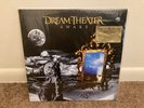 Dream Theater Awake Silver Vinyl 2xLP Limited Edition #59/2000 Audiophile 180g