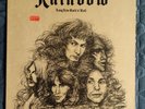 LP    Rainbow ‎–   Long Live Rock 'N' Roll   - 1978