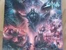 Sodom - Genesis XIX Limited Box Set