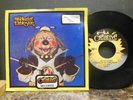 The Rock-afire Explosion – Heartaches / Birthday , 45 RPM VG+ (5M)