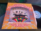 LP  ITALY 1977 The Beatles – Magical Mystery Tour