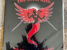 The Offspring: Rise And Fall, Rage And Grace (Vinyl/LP) - RARE + UK SELLER