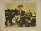 NEIL YOUNG – Comes a Time 1978 SEALED Original LP