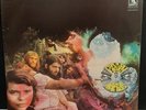 DLp Canned Heat Living the Blues  LBS 83210/11 X  Liberty FOC Rock Vinyl 1969