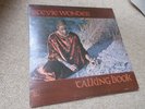 Stevie Wonder Talking Book LP UK 1st Press   SUPER AUDIO   [Ex/Vg+]