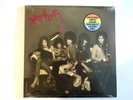 NEW YORK DOLLS SELF TITLED LP REPRESS COLORED VINYL