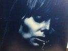 Joni Mitchell Vinyl Album “BLUE” 1971
