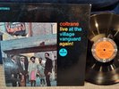 JOHN COLTRANE “Live At The Village Vanguard Again ” Impulse  1967 Stereo 