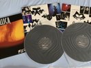 Metallica Reload 536409-1 UK&Europe 1997 DLP LP Vinyl Vertigo OIS Gatefold