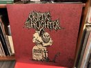 Cryptic Slaughter Life In A Grave Lp Slayer Thrash Excel