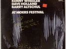 ANTHONY BRAXTON: At Moers Festival RING Germany 2x Vinyl LP Shrink Free Jazz