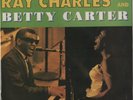 Essential ESSLP 012 Ray Charles And Betty Carter LP