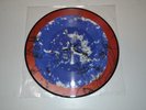 The Cure - WISH picture disc - only first lp