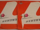 FURTWANGLER: BEETHOVEN SYMPHONY NO. 9 DOUBLE VINYL LP *RARE FIRST USSR AKKORD*