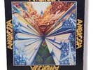 Progressive Rock from 1975- DEBUT LP of AMBROSIA- T-434 1st Edition Pressing