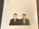Pet Shop Boys, actually. LP EMI/US, 1987 w/sticker Still Sealed