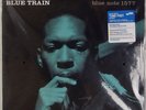 JOHN COLTRANE: Blue Train US Blue Note 1577 Mono Tone Poet NEW Sealed Vinyl LP