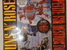 Appetite for Destruction by Guns n' Roses (Vinyl, 1987, 1-Disc, 924 148-1 WX125