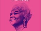 ETTA JAMES The Very Best Of Etta James (Blue Vinyl) Vinyl NEW & SEALED