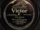 A.C. (Eck) Robertson VICTOR 19372 E+ 