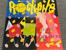 ROCKPILE 