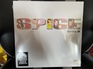 BRAND NEW LIMITED EDITION SPICE GIRLS SPICE 25 WHITE VINYL STILL FACTORY SEALED